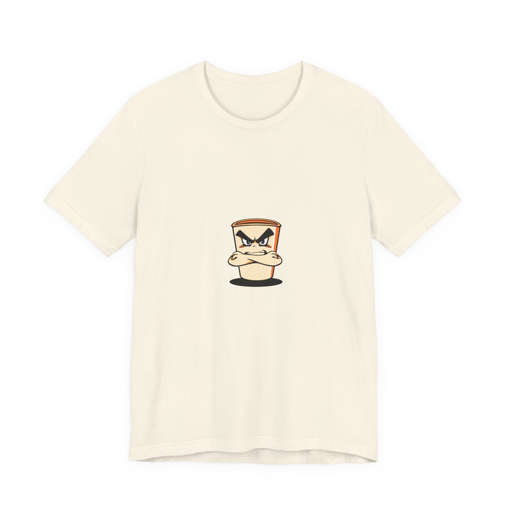 Angry Espresso Tee
