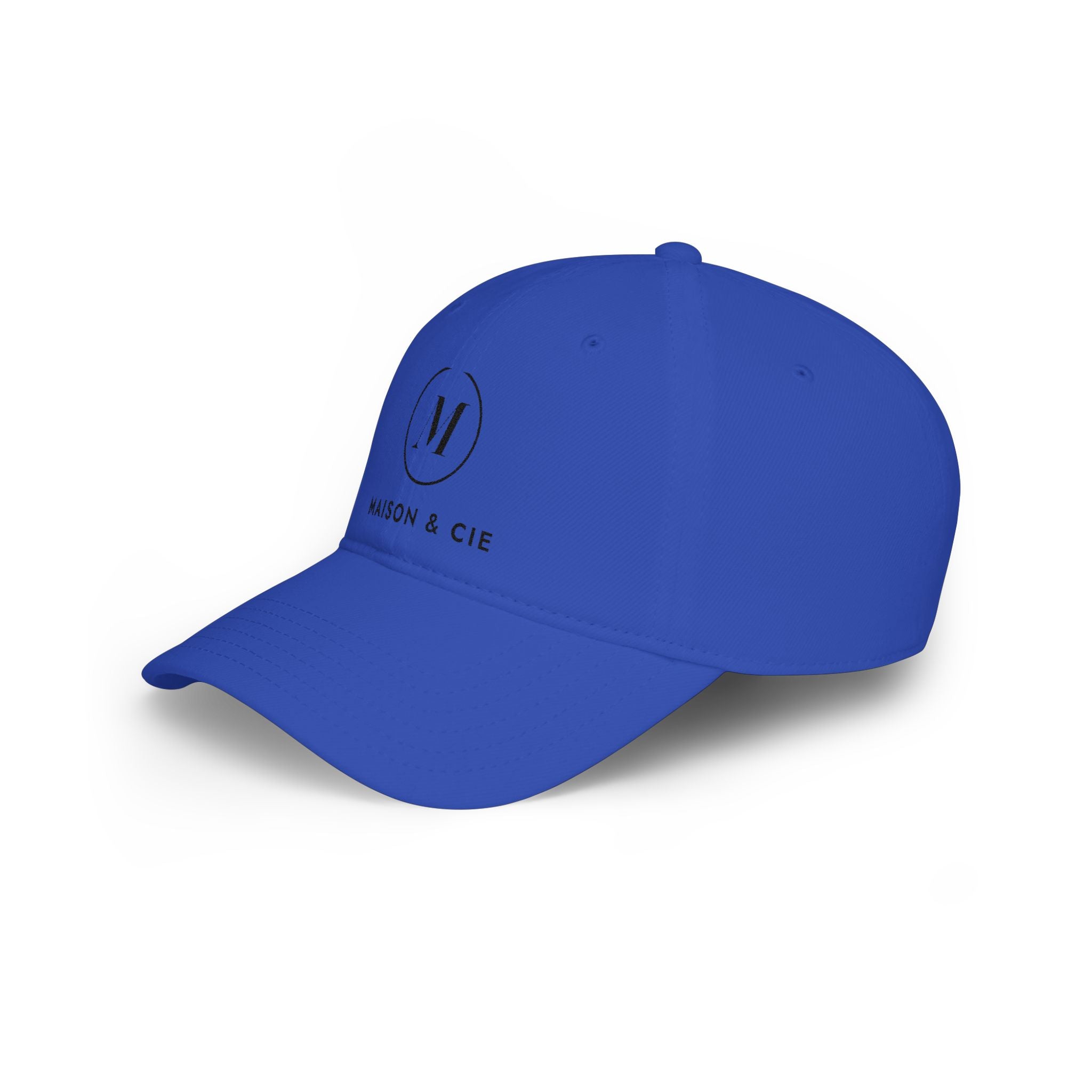 Custom Embroidered Cap