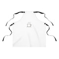 Café d'Abord Apron