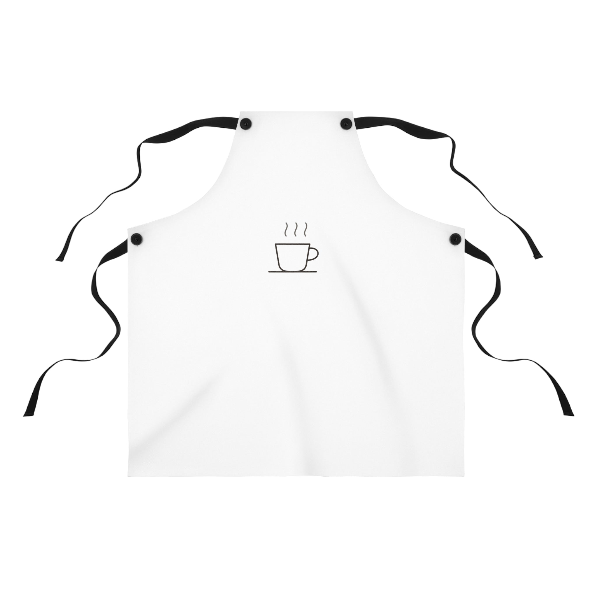 Café d'Abord Apron
