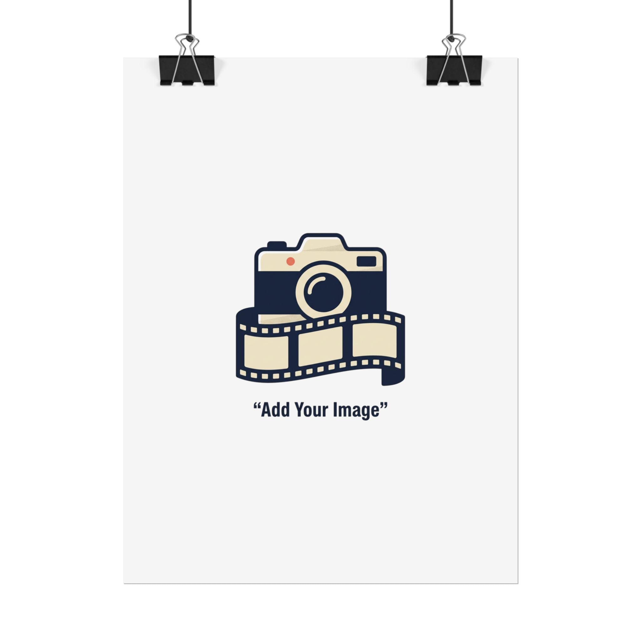 Olive Minimalist Art Print