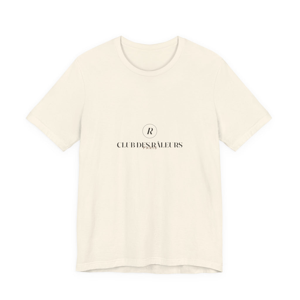 Le Monogramme Tee