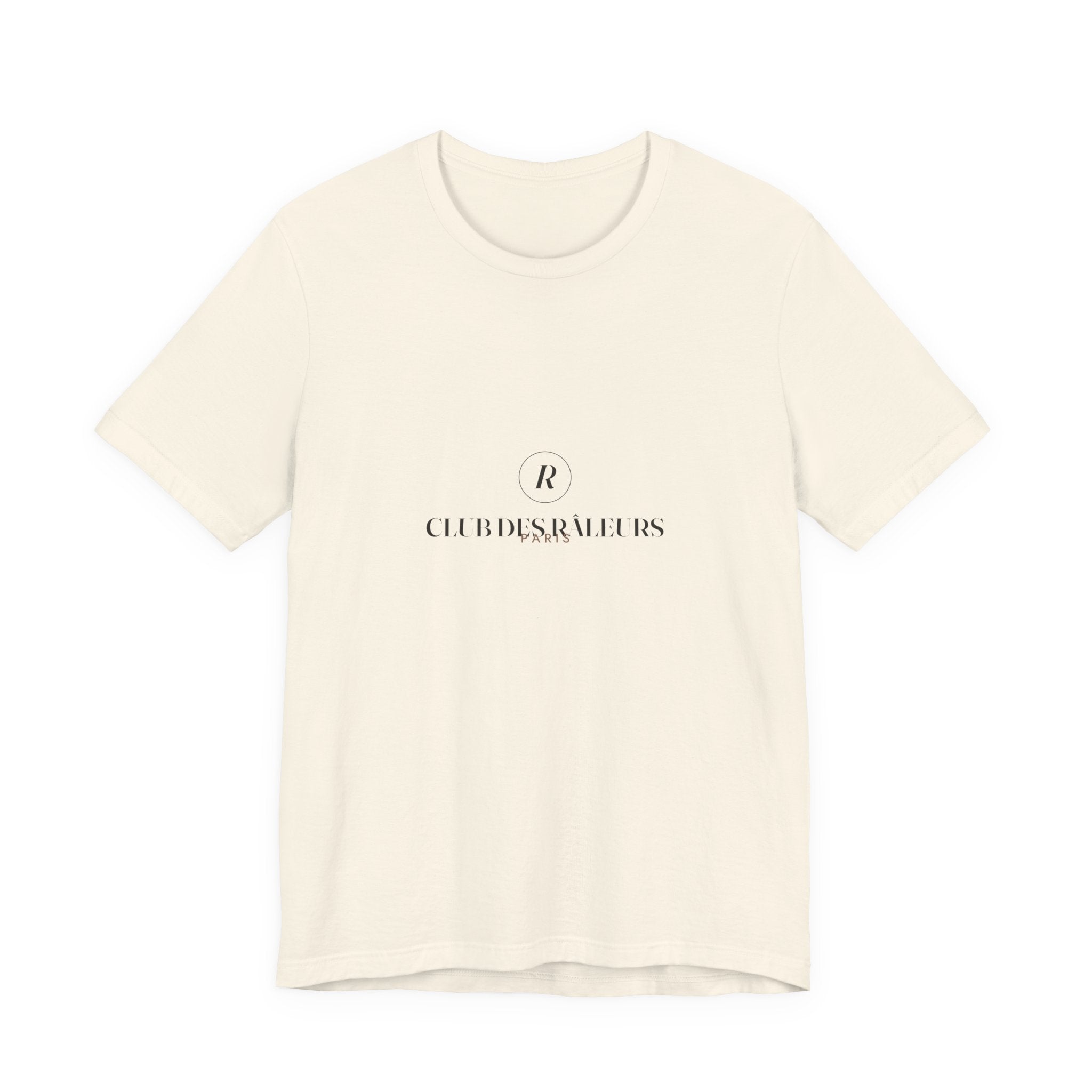 Le Monogramme Tee