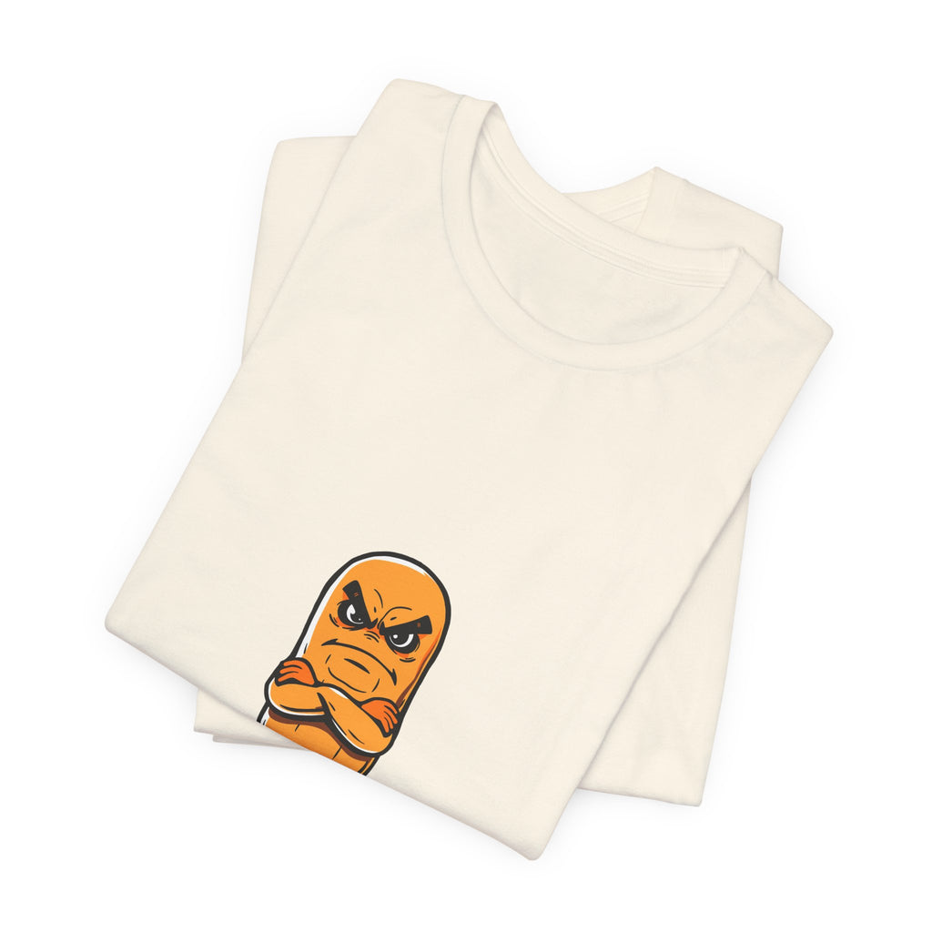 Grumpy Baguette Tee