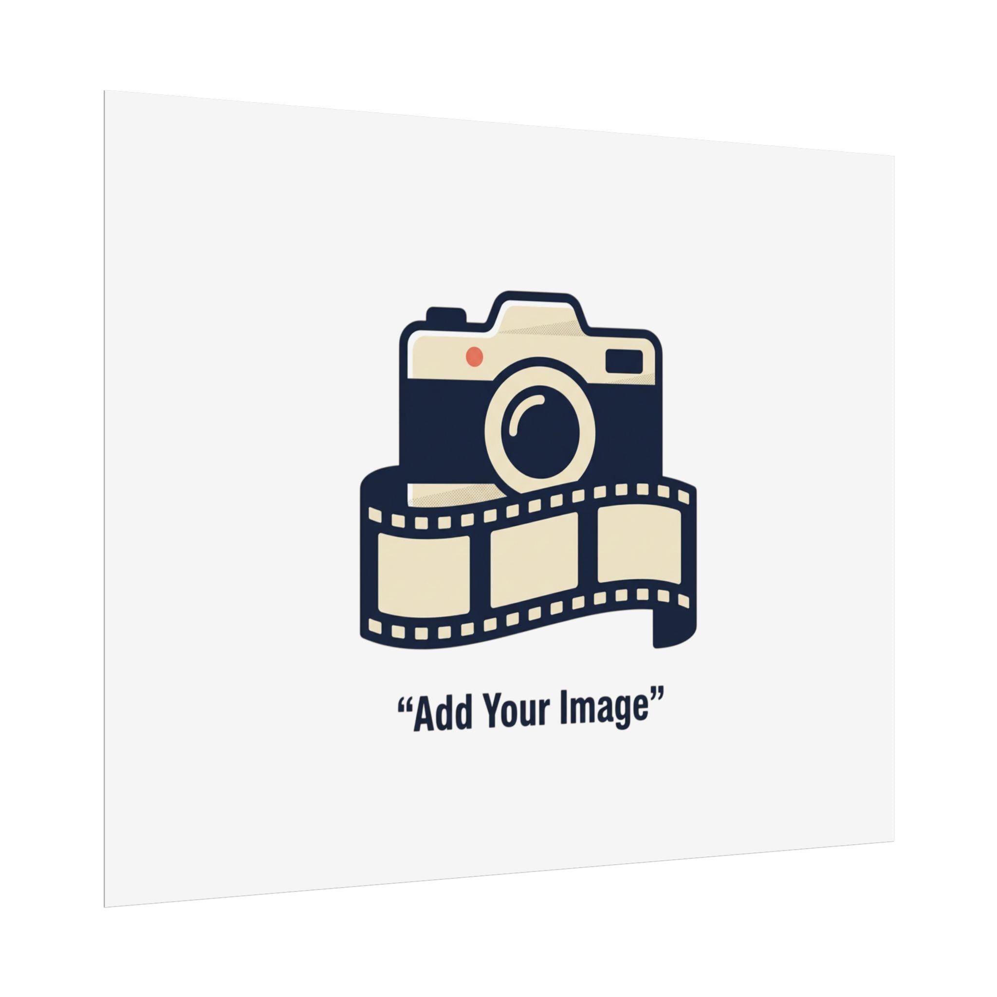 Olive Minimalist Art Print