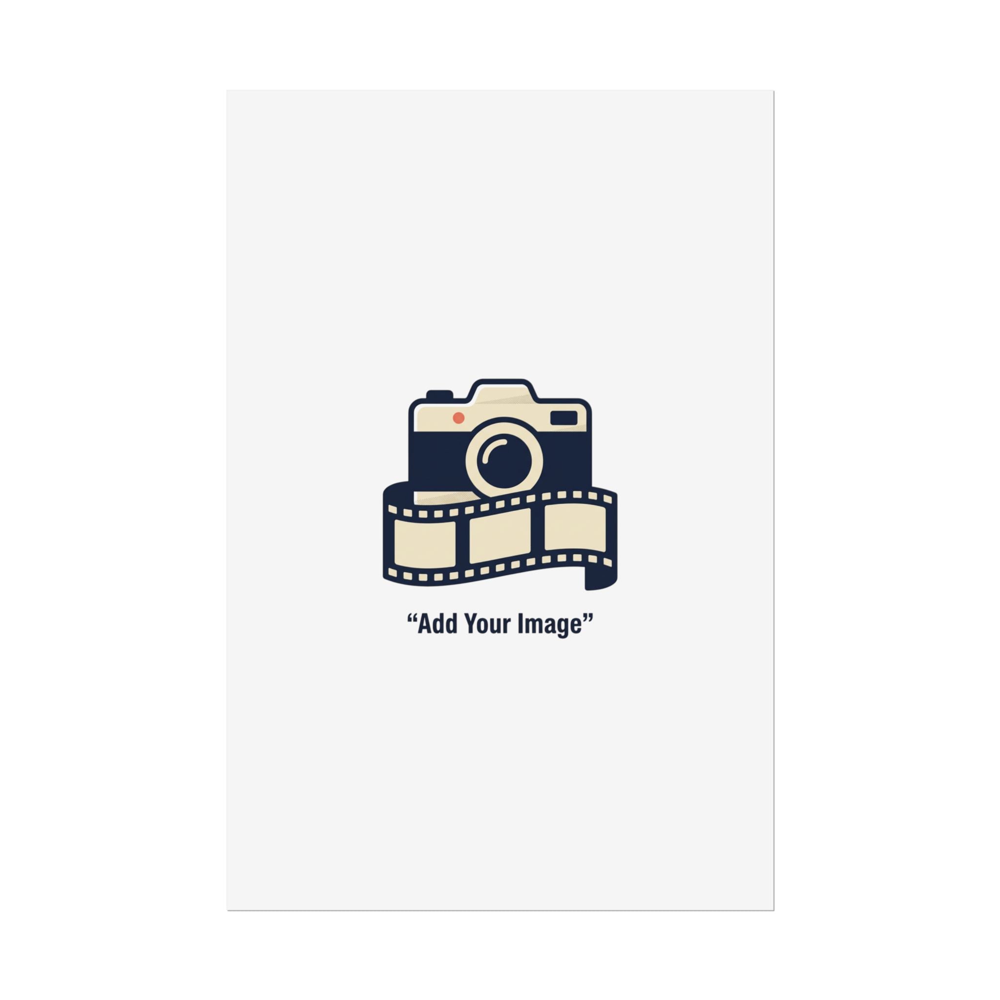 Olive Minimalist Art Print