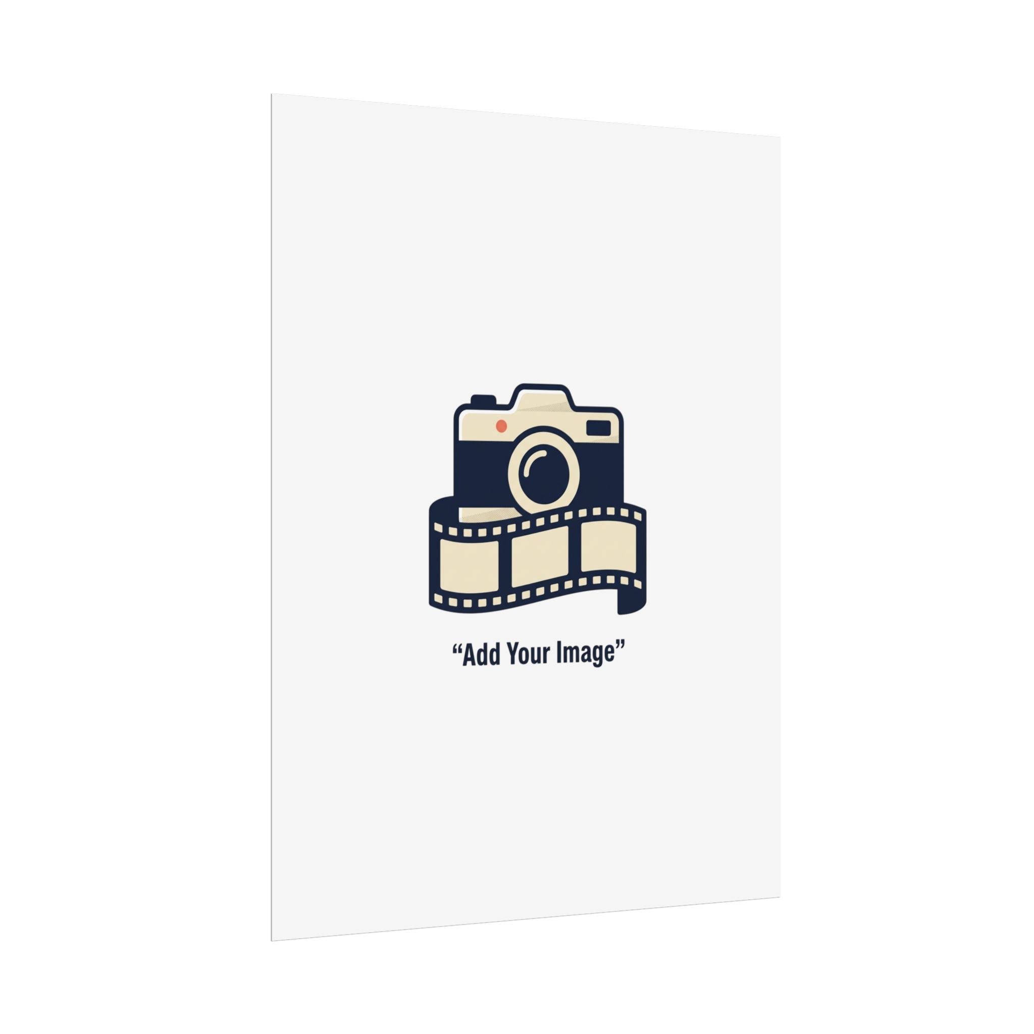 Olive Minimalist Art Print