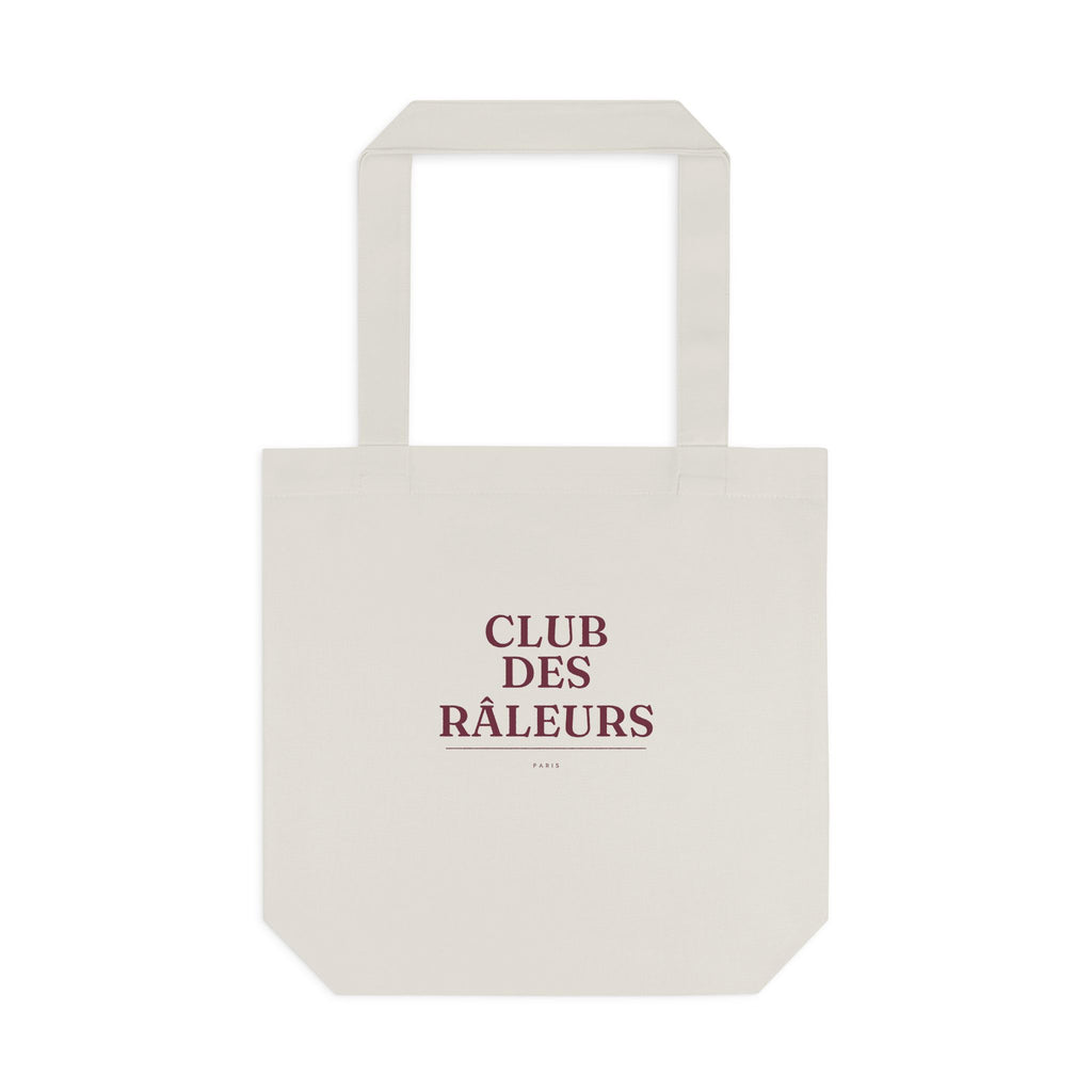 Club des Râleurs Tote