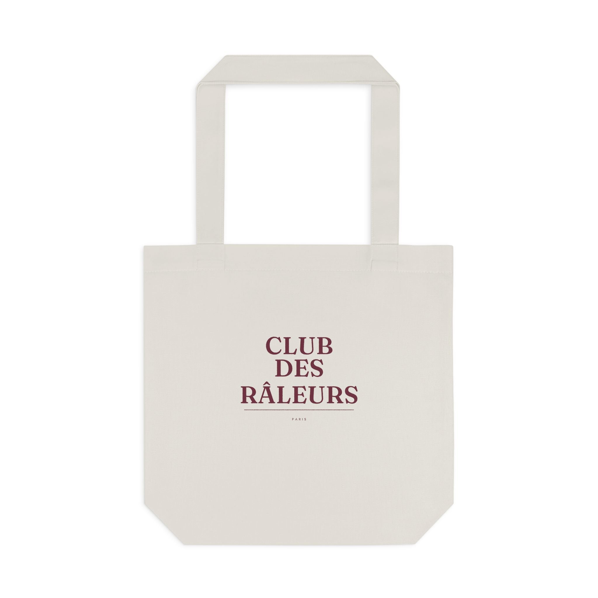 Club des Râleurs Tote