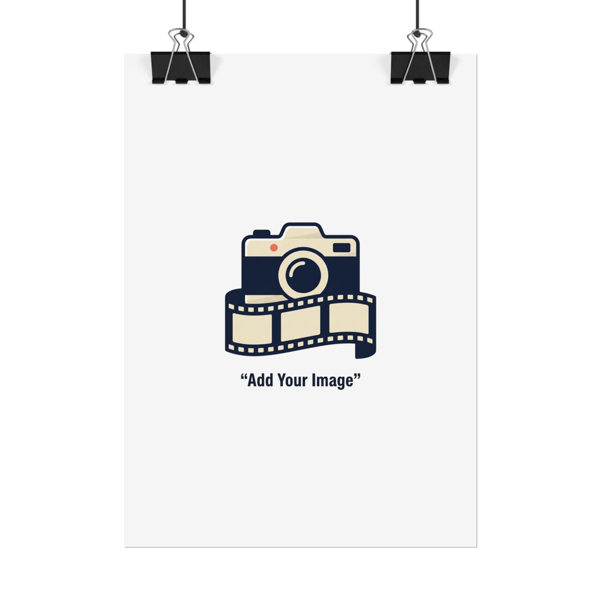 Olive Minimalist Art Print