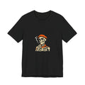 Beret Skeleton Tee