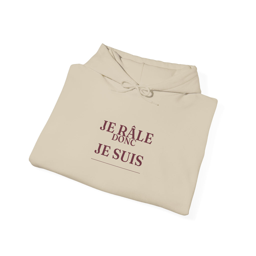 Emma Sand Hoodie