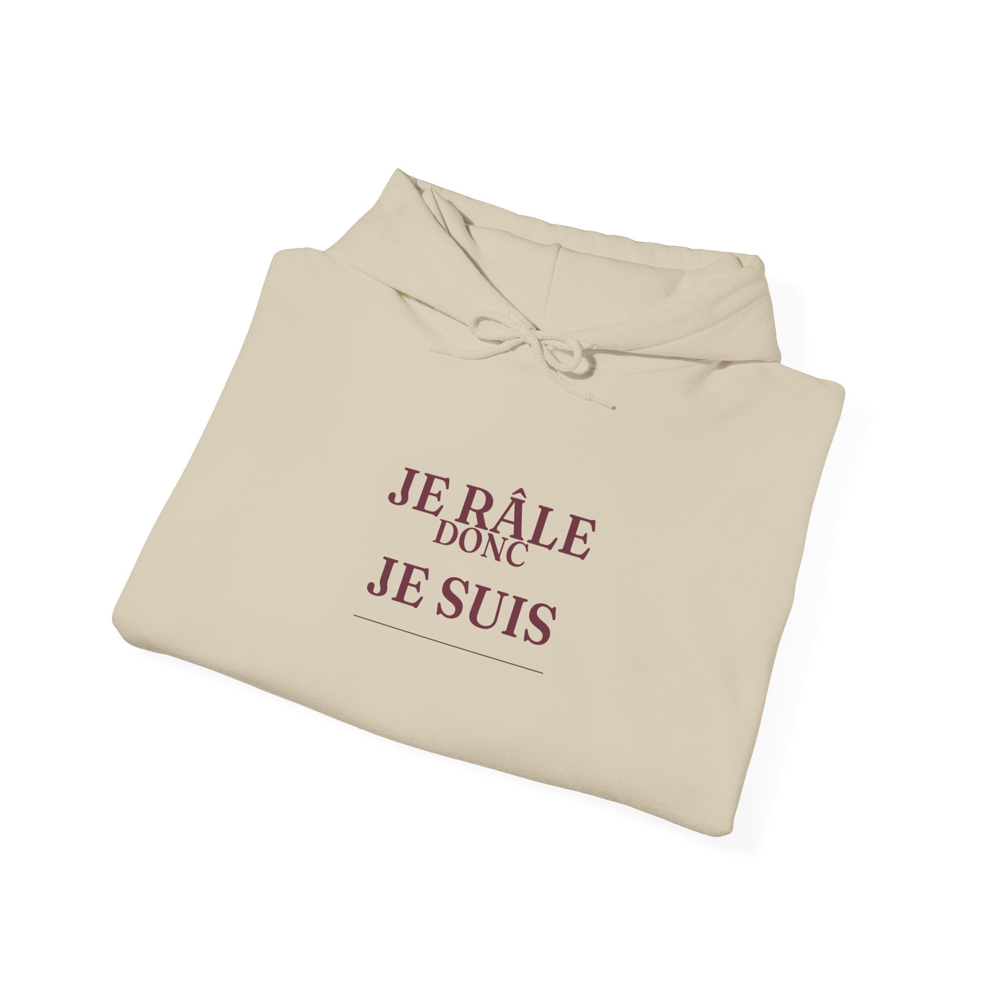 Emma Sand Hoodie