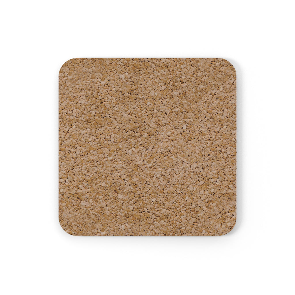 Olivier Cork Coaster