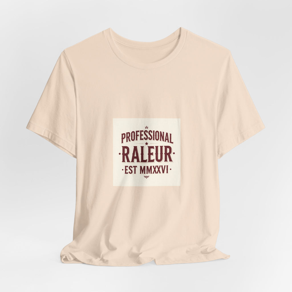 Professional Râleur Tee
