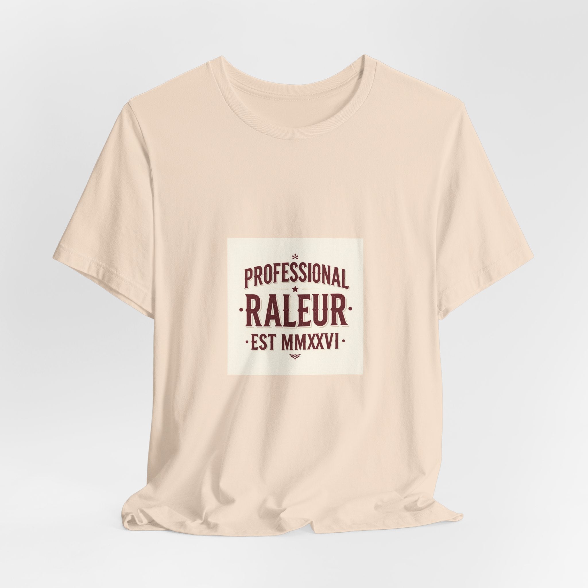 Professional Râleur Tee