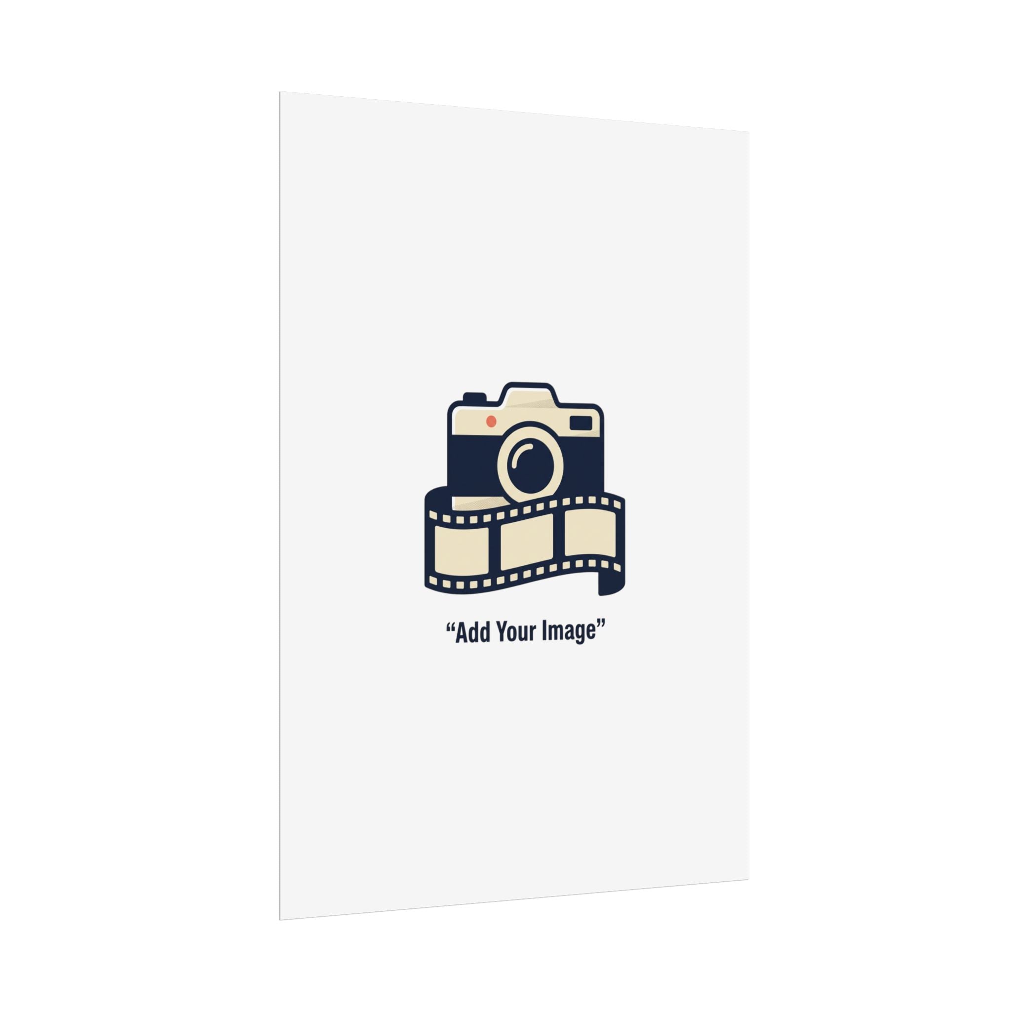 Olive Minimalist Art Print