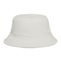 Emma Ecru Bucket Hat