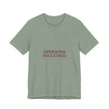 Emma Sage Tee