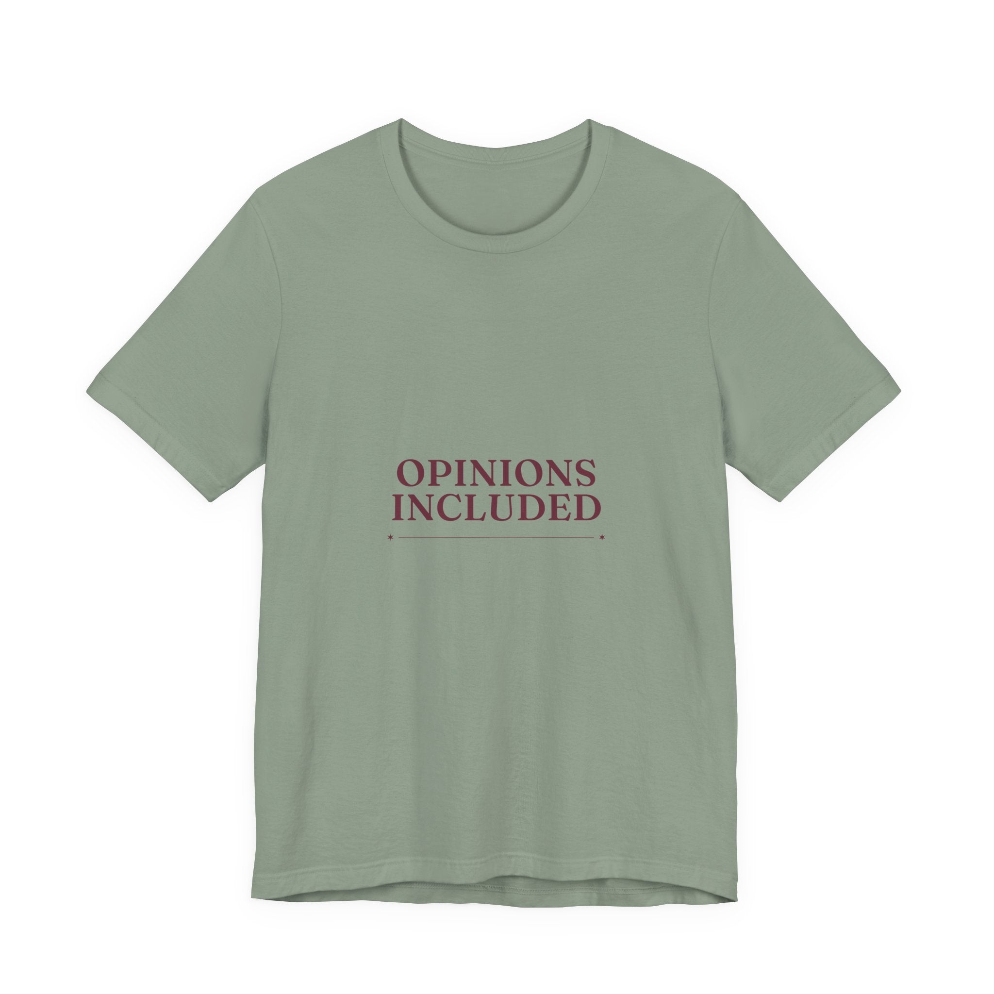 Emma Sage Tee