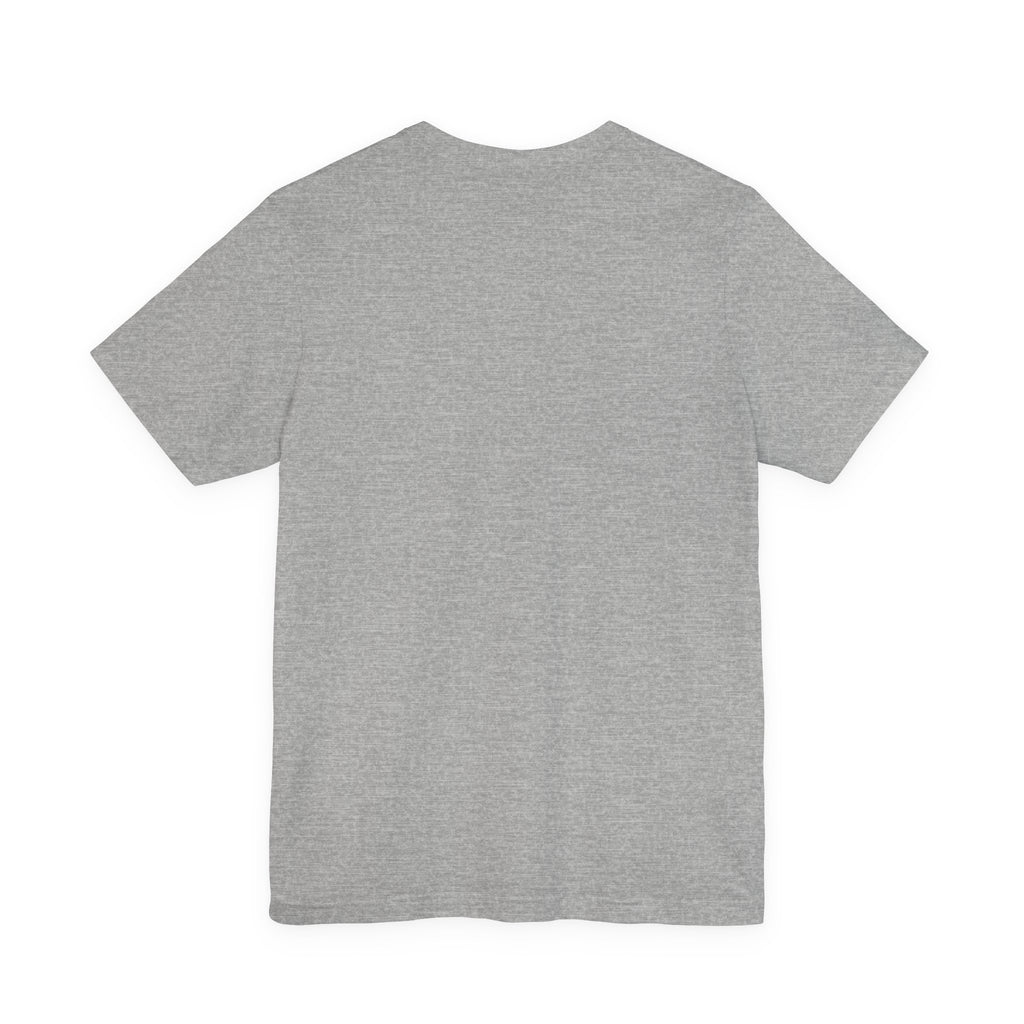 Café puis Chaos Tee