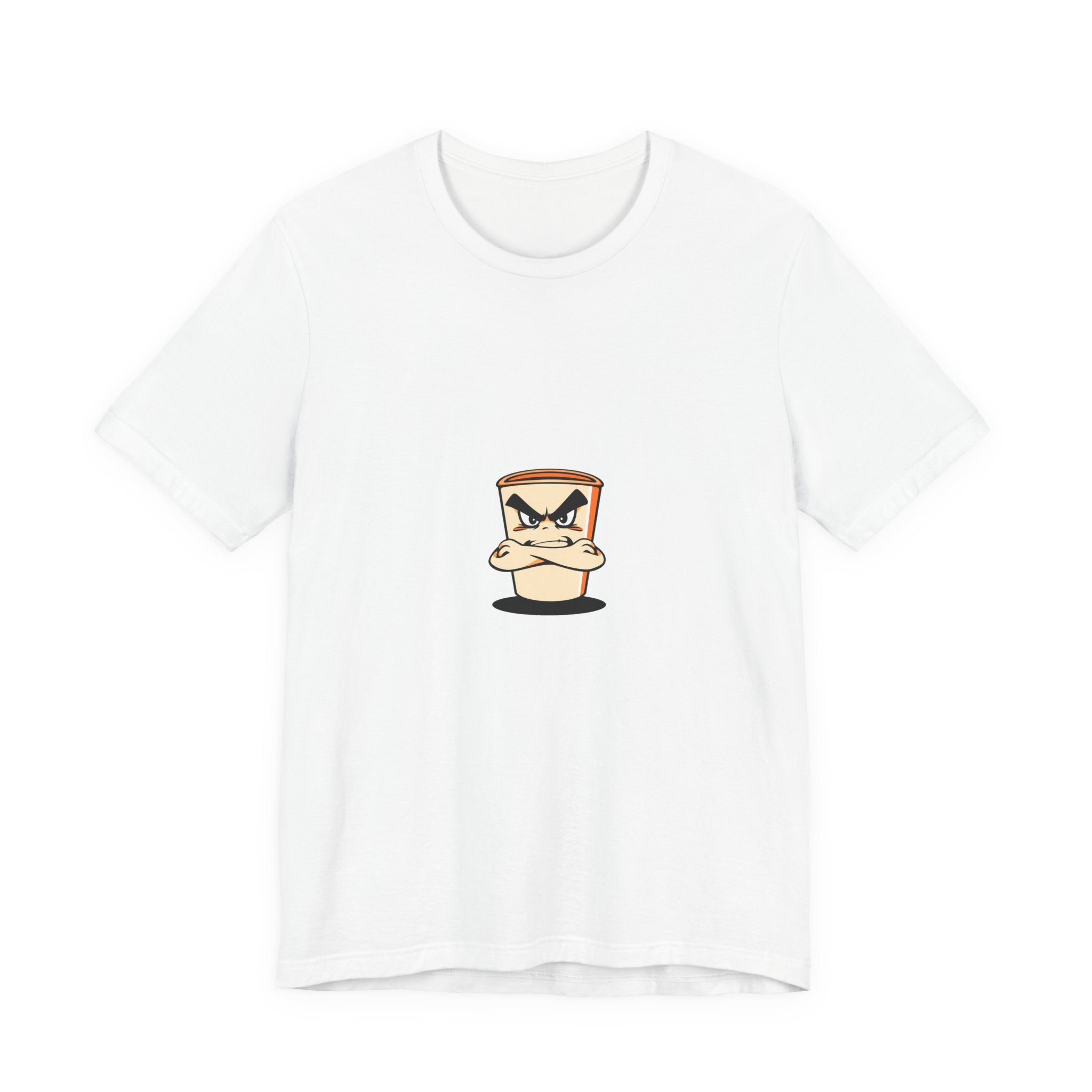 Angry Espresso Tee