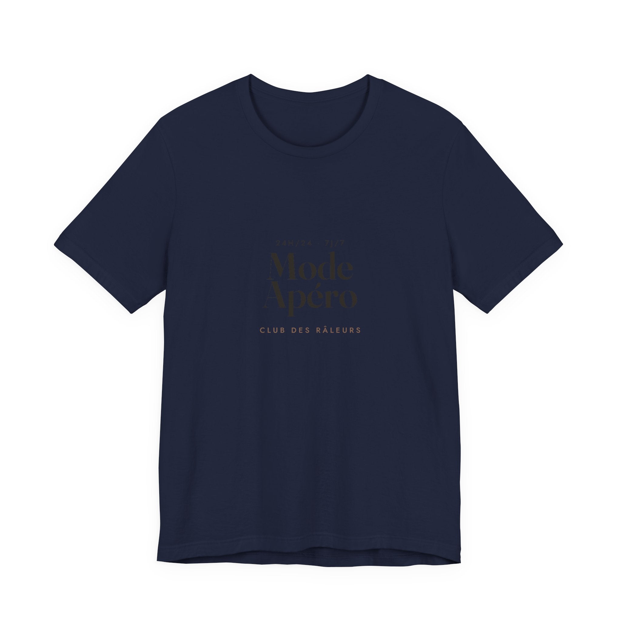 Mode Apéro Tee