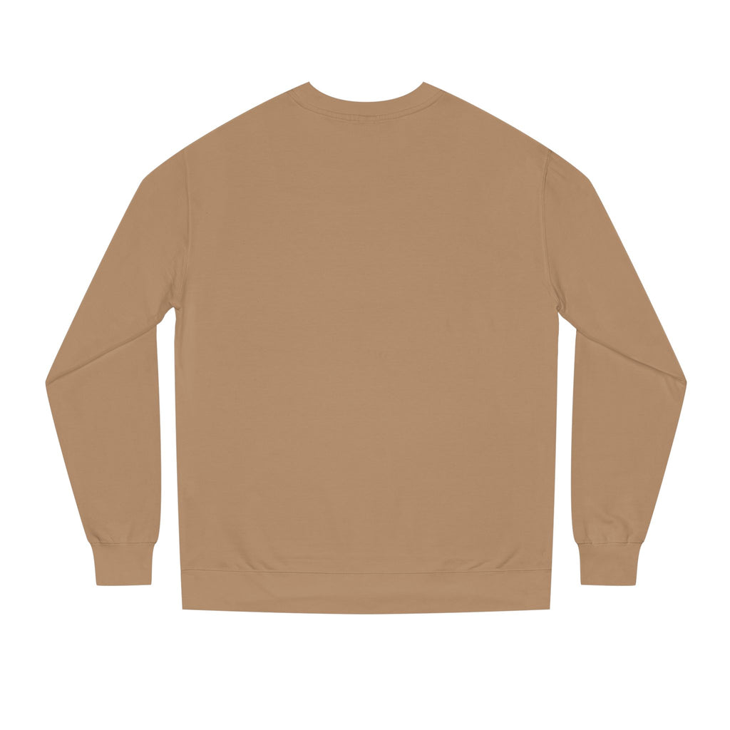 Emma Sandstone Crewneck