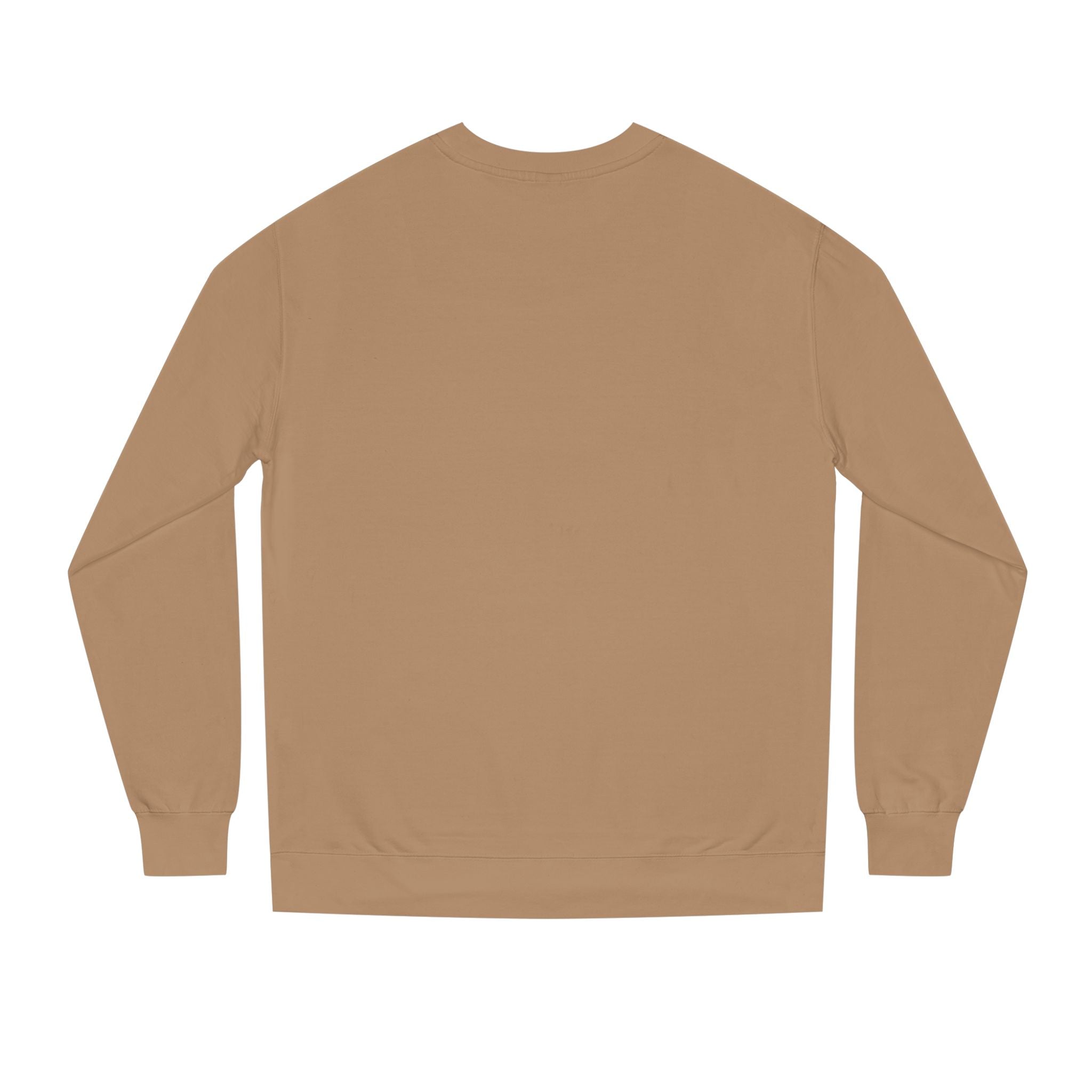 Emma Sandstone Crewneck