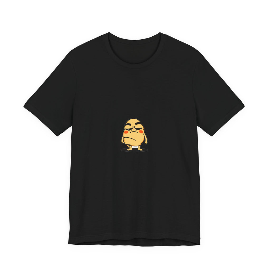 Tired Croissant Tee