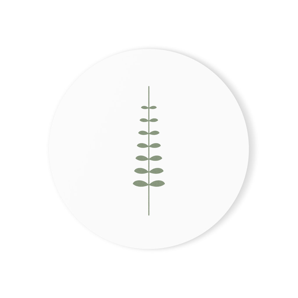 Olivier Cork Coaster