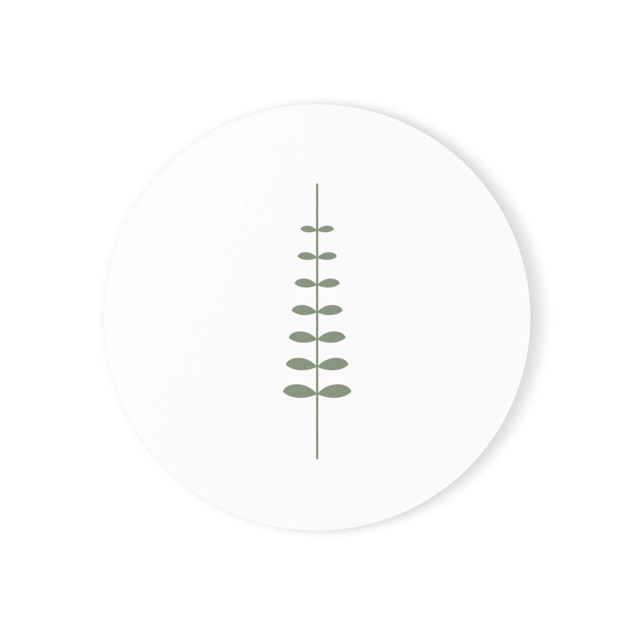 Olivier Cork Coaster