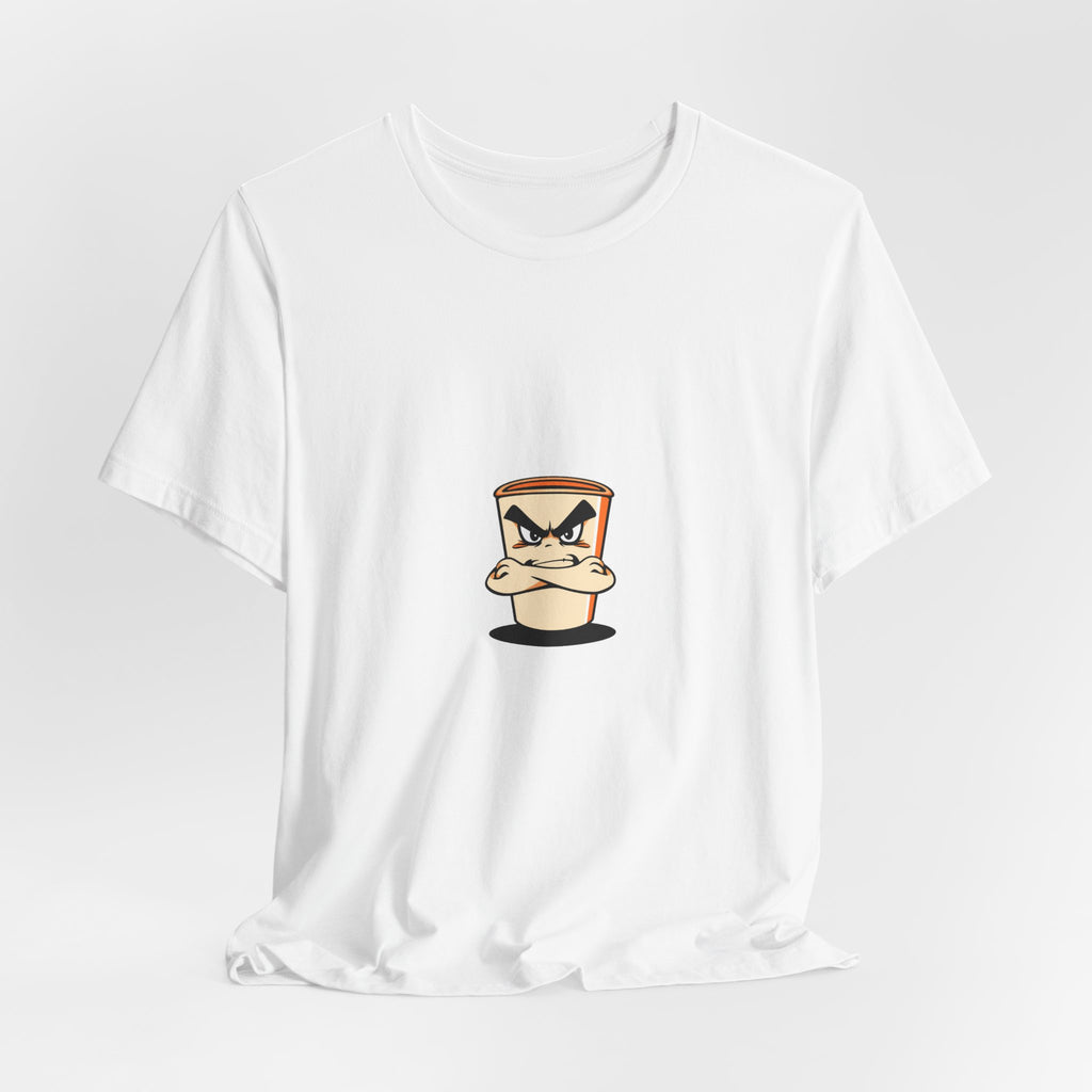Angry Espresso Tee