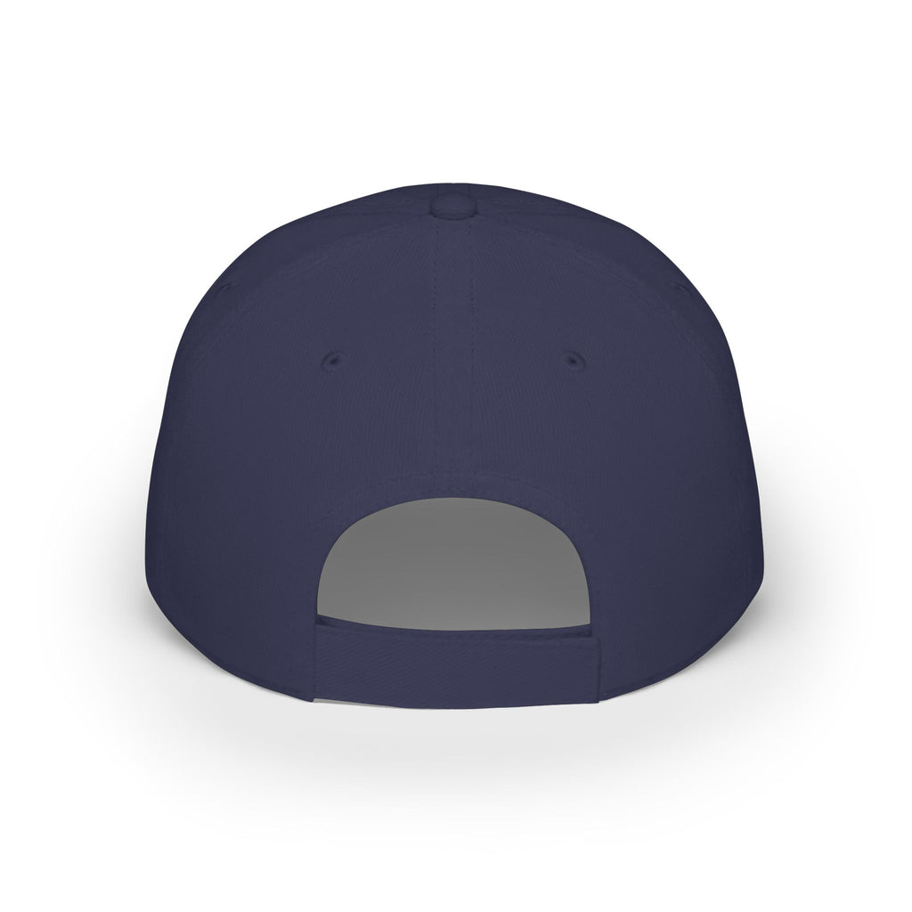 Custom Embroidered Cap