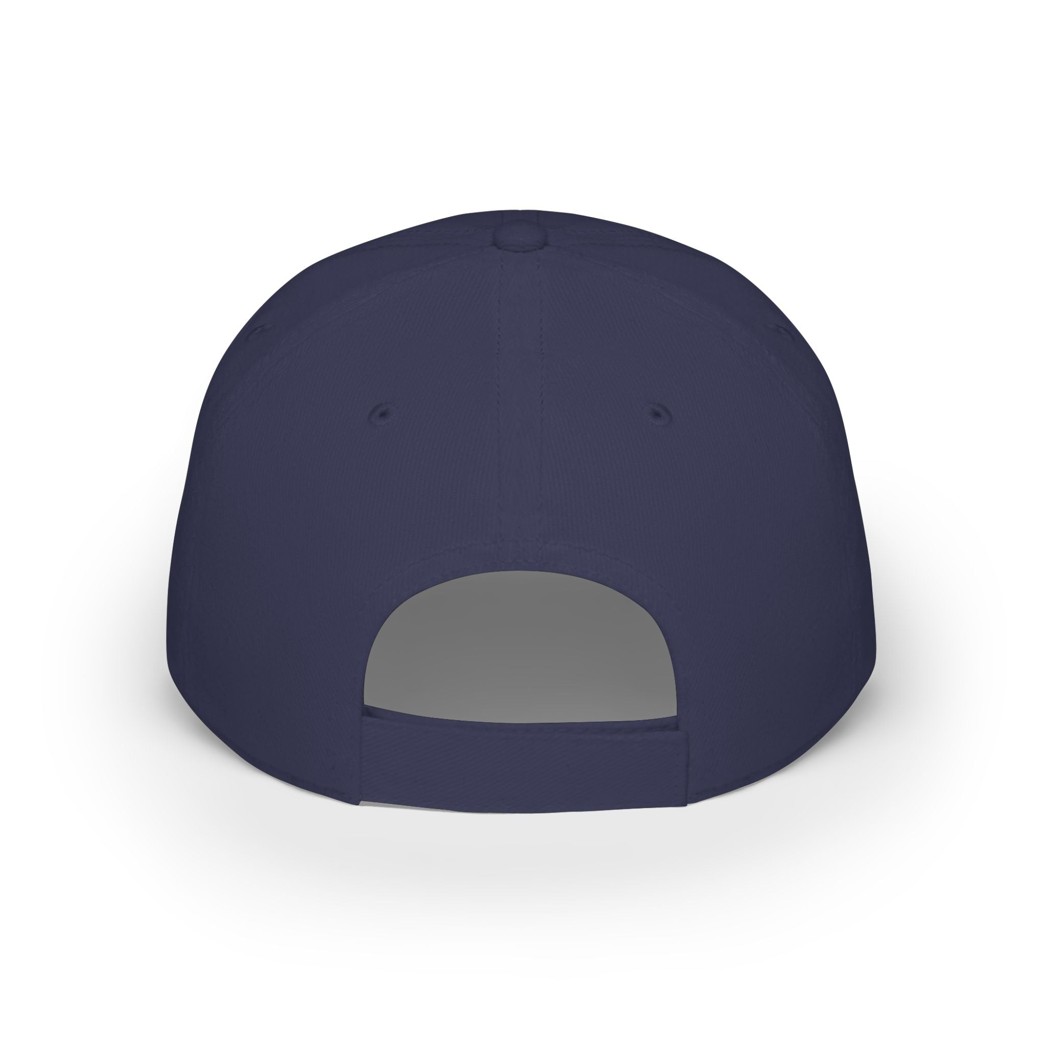 Custom Embroidered Cap