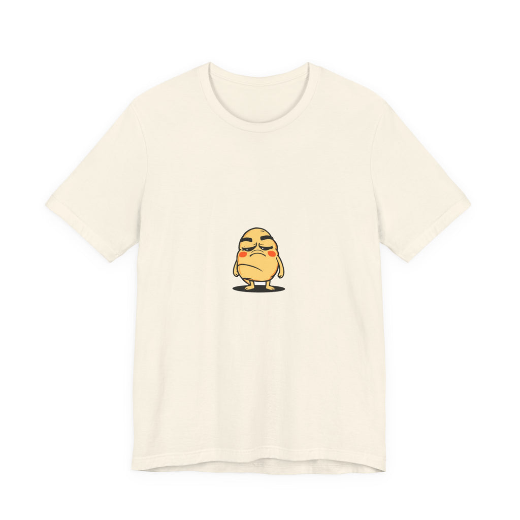 Tired Croissant Tee