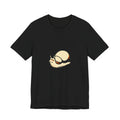 Slow Day Snail Tee