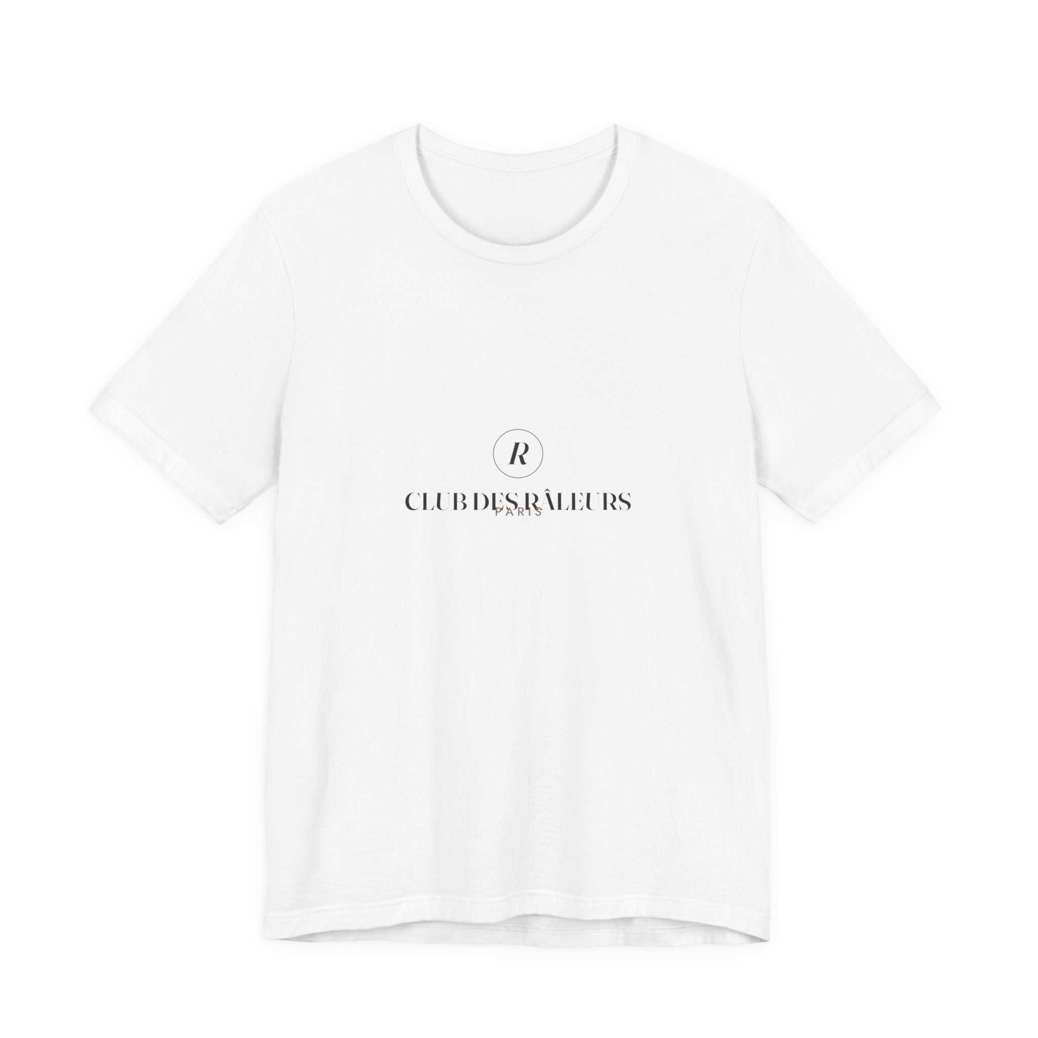 Le Monogramme Tee