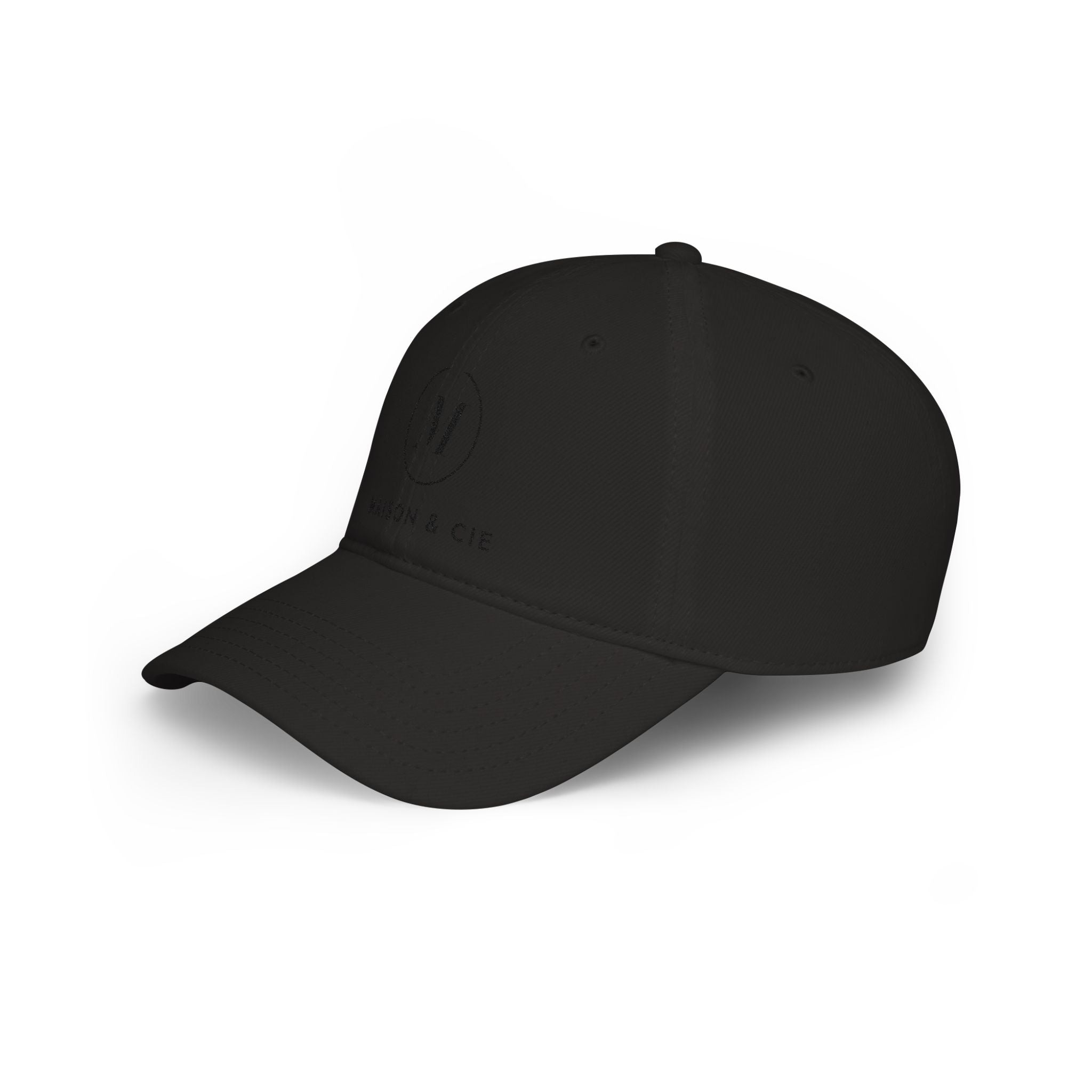 Custom Embroidered Cap