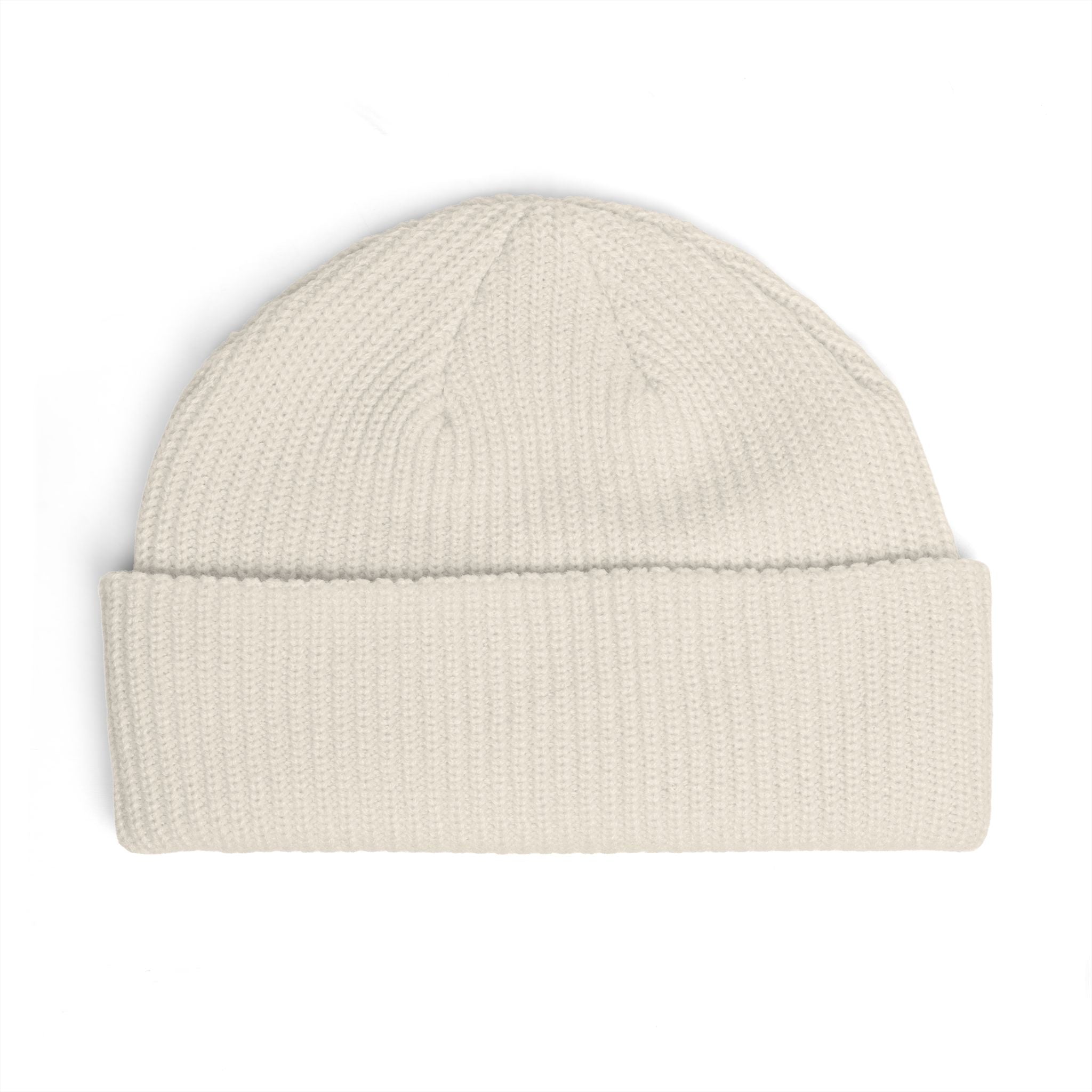 Emma Ecru Beanie