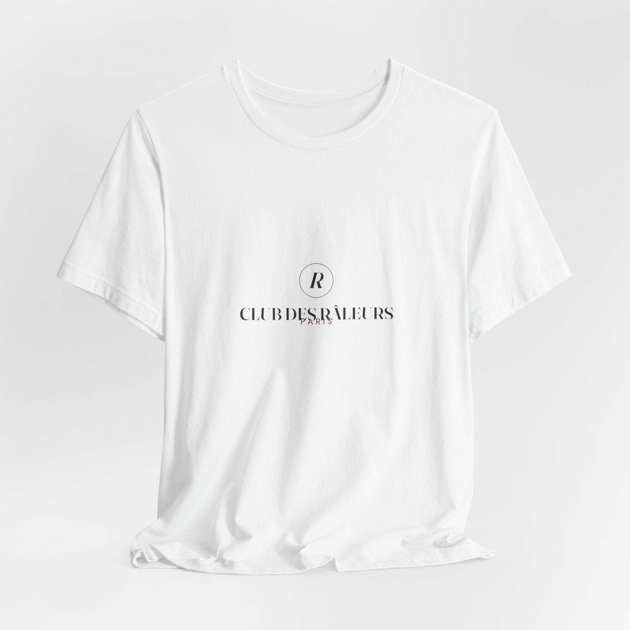 Le Monogramme Tee