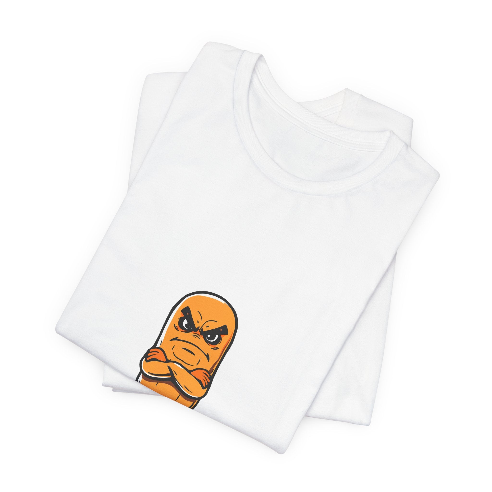 Grumpy Baguette Tee