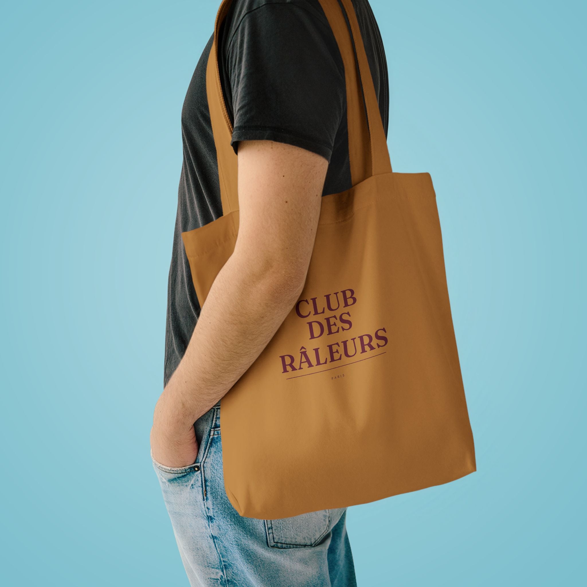 Club des Râleurs Tote