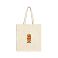 Grumpy Baguette Tote