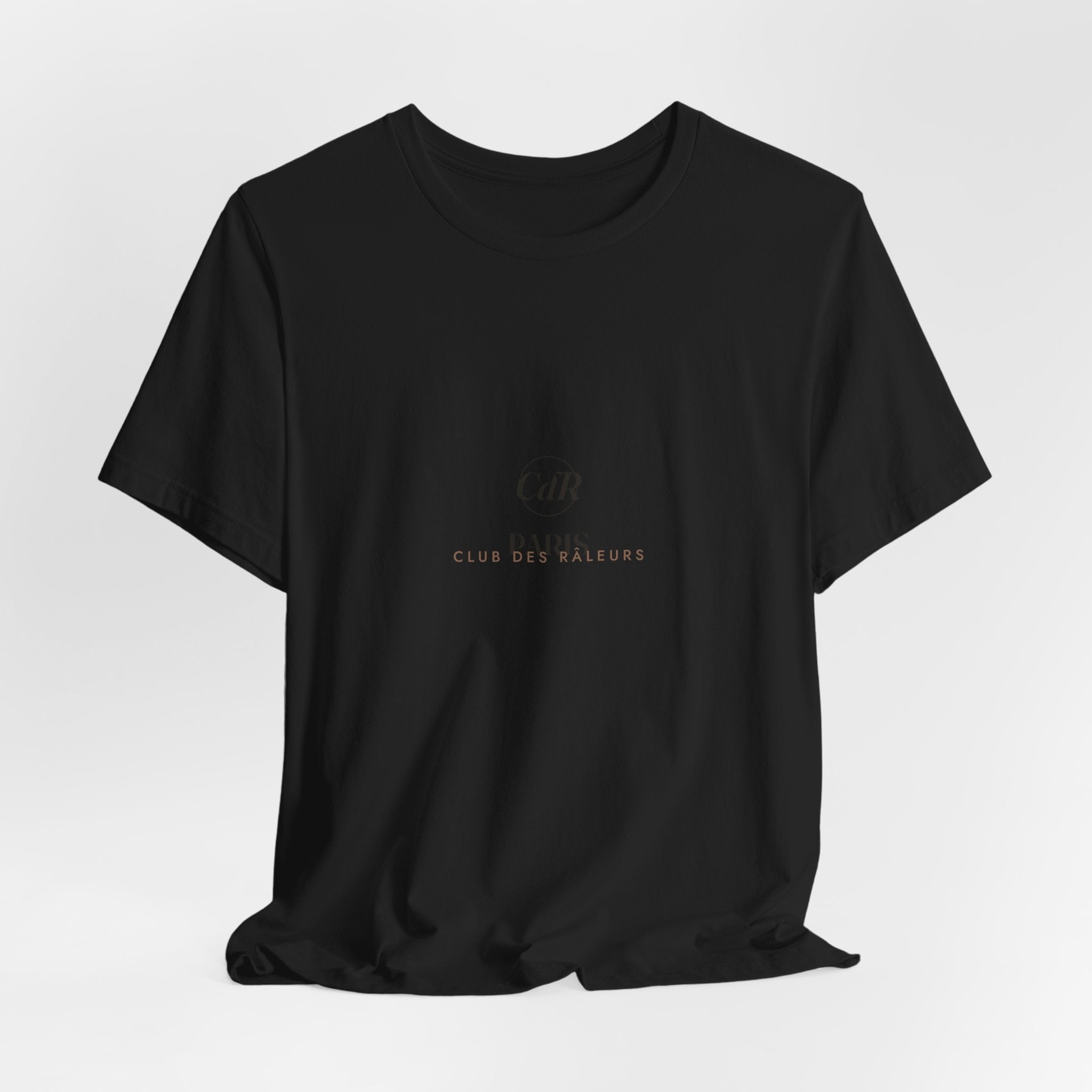 Club des Râleurs Paris Tee