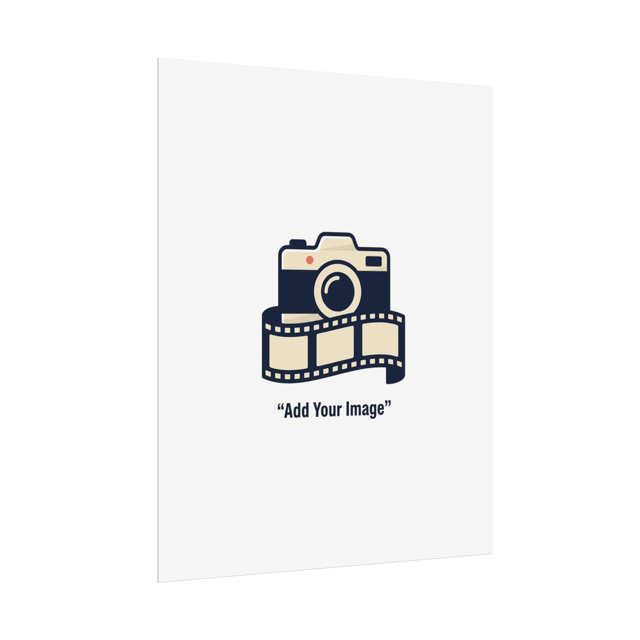 Olive Minimalist Art Print