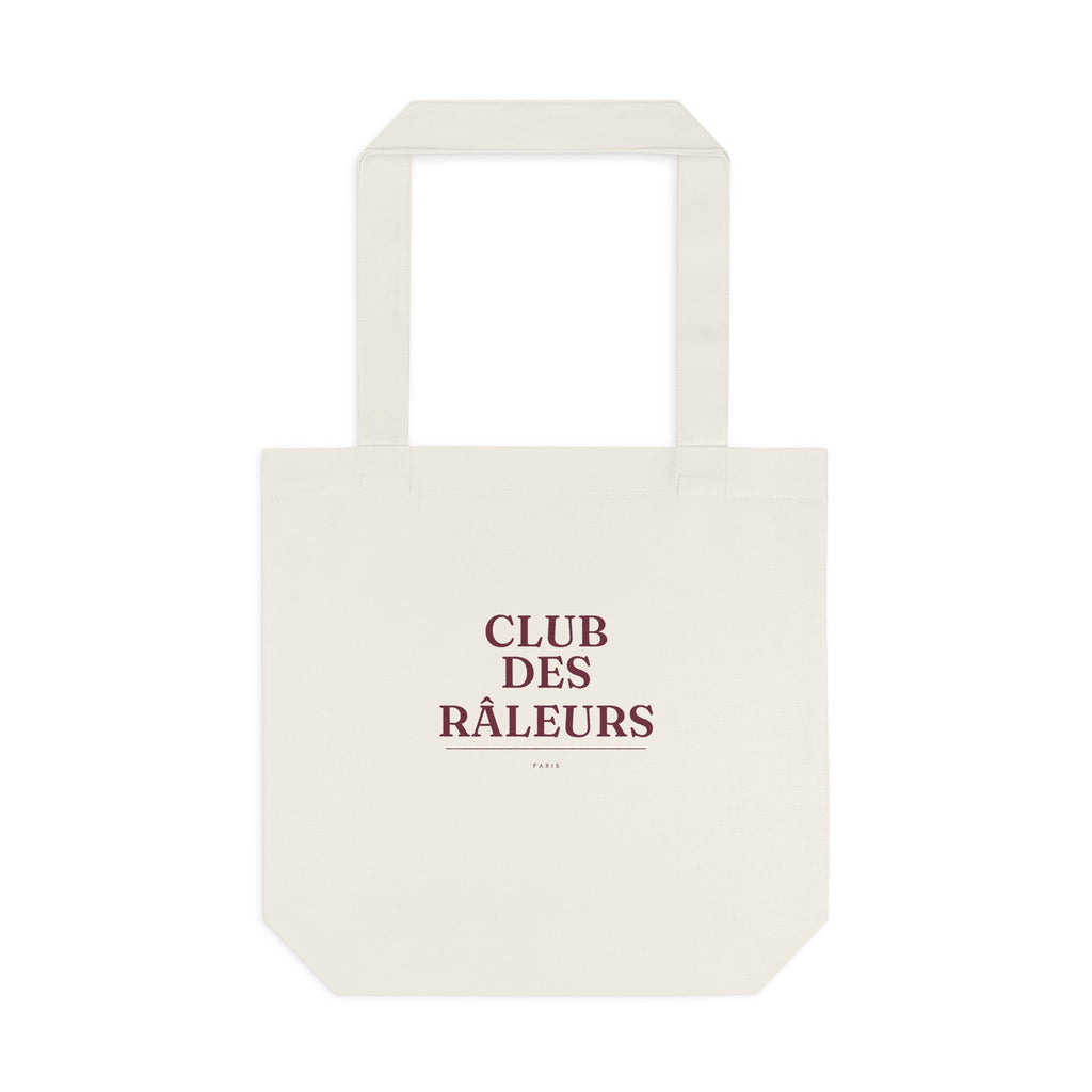 Club des Râleurs Tote