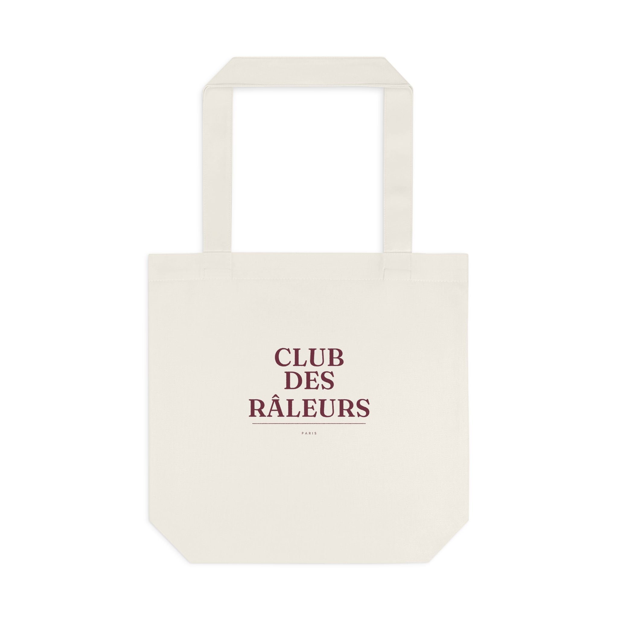 Club des Râleurs Tote