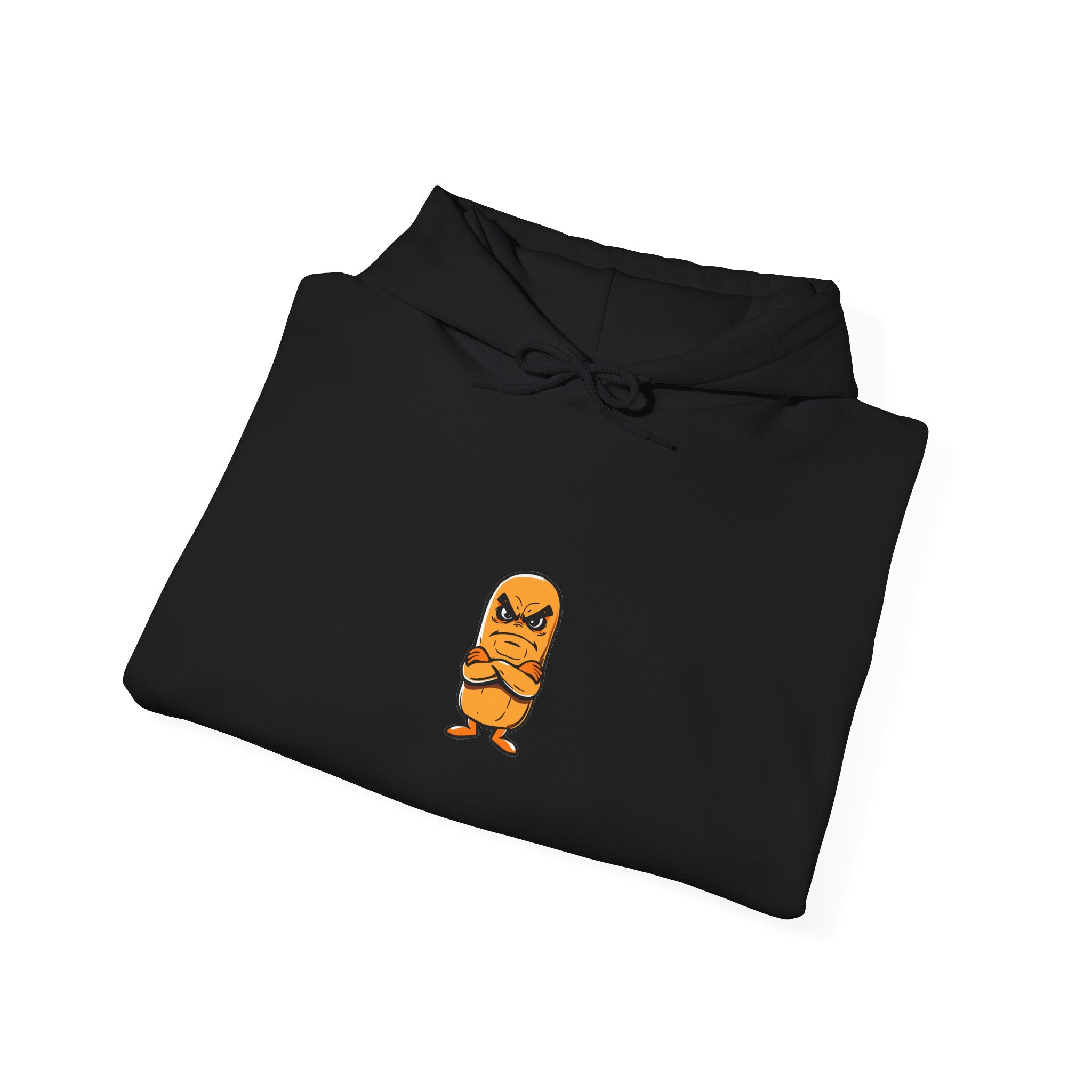 Grumpy Baguette Hoodie