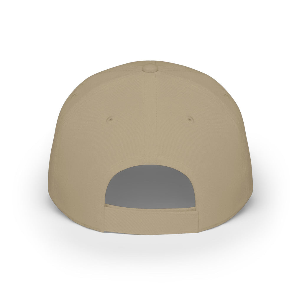 Custom Embroidered Cap